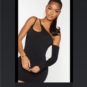 Pretty little thing dress